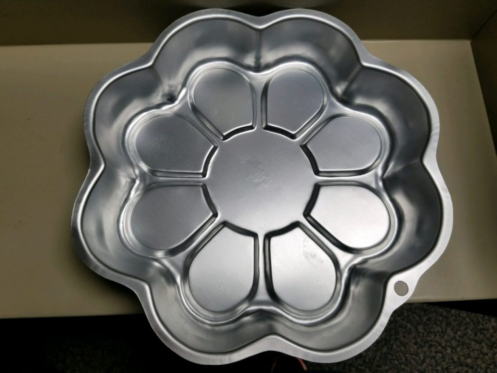 Cake Pans | Kirkland Town Library